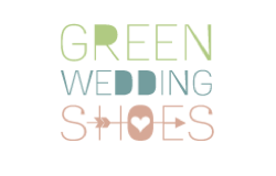 Green Wedding Shoes Logo Commellini Estate
