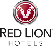Red Lion Hotels Logo
