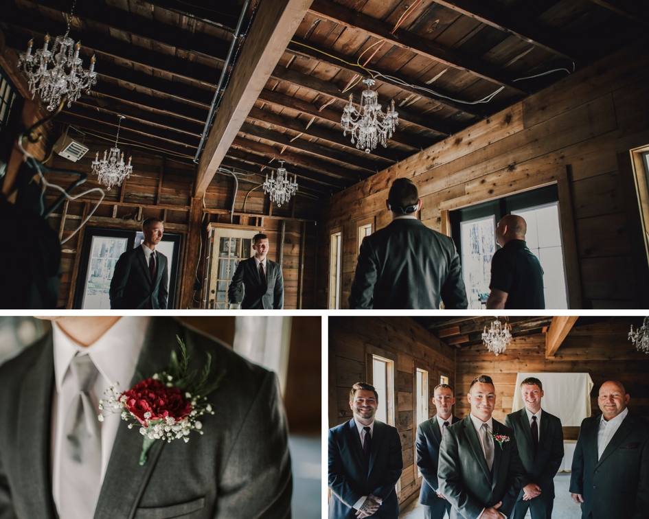 Traditional Spokane Wedding, Varnell Wedding, Tyler + Ashley, Commellini Estate, Weddings, Bride, Groom, Photography,