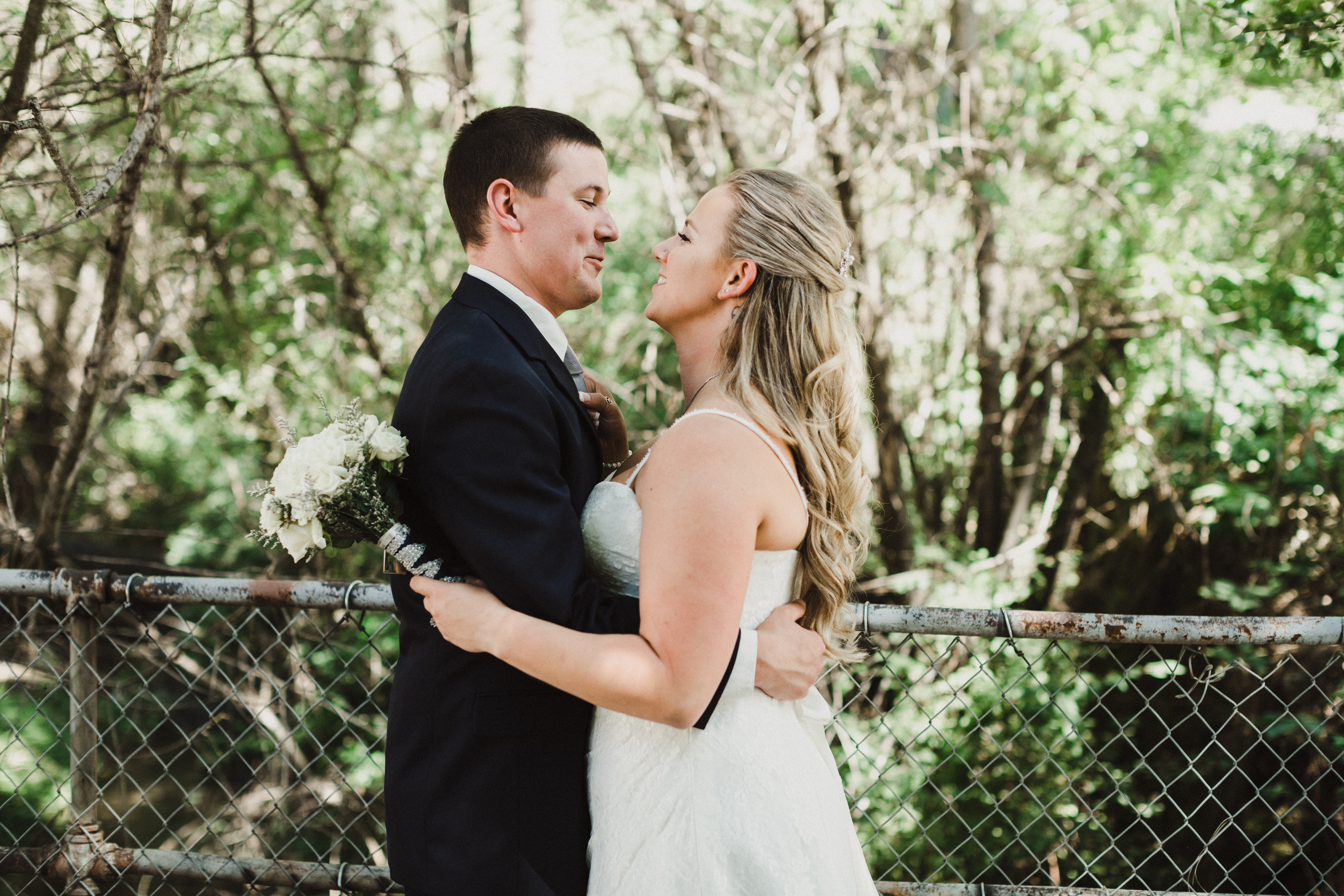 love at first sight, kyle and erin simply elegant wedding, simply elegant wedding, spokane wedding venues, outdoor wedding venue spokane