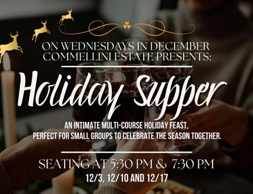 Holiday Supper