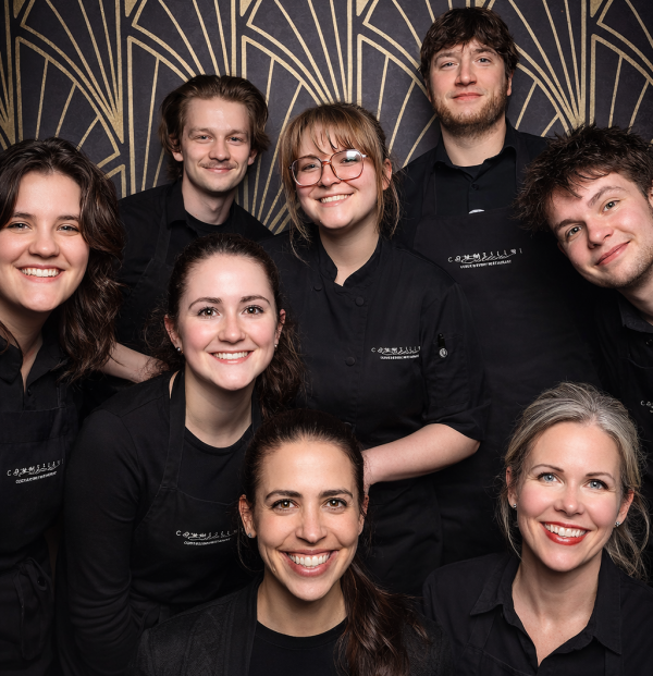 Commellini Estate Team Hiring Spokane WA