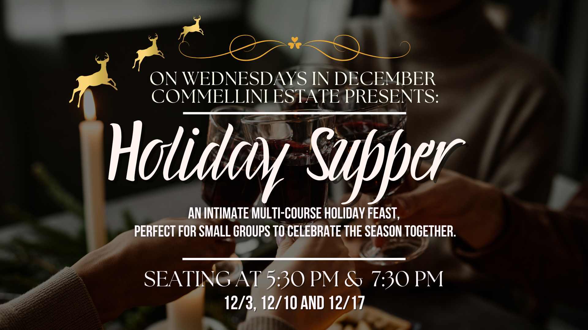 Holiday Supper